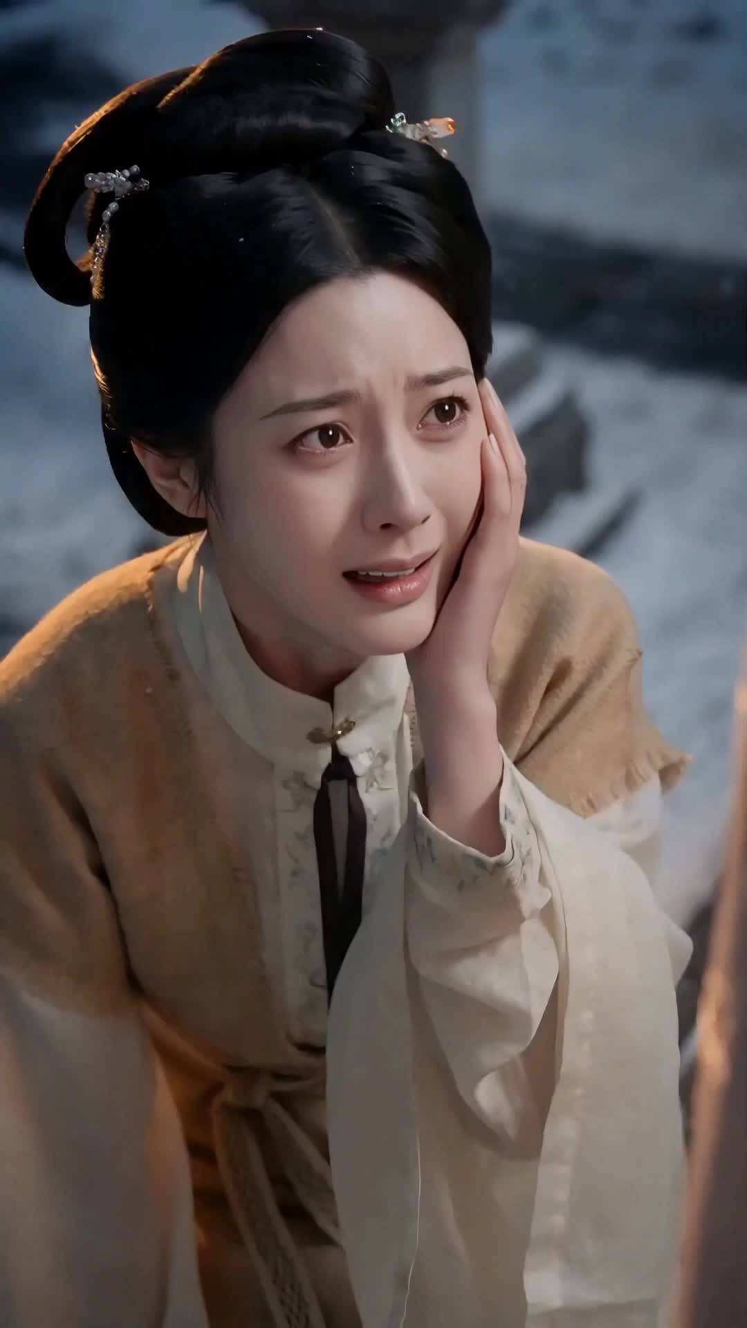 Episode 5 - Your Concubine? I'm His Empress Now